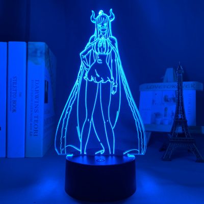 Ulti LED Lamp