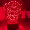 Tony Tony Chopper LED Lamp