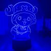 Tony Tony Chopper LED Lamp