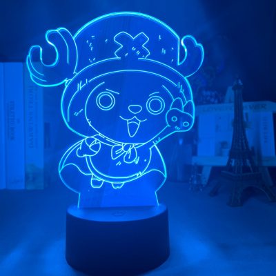 Tony Tony Chopper LED Lamp