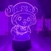 Tony Tony Chopper LED Lamp