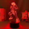 Luffy LED Lamp