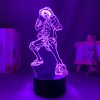 Luffy LED Lamp