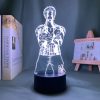 Zoro LED Lamp