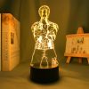 Zoro LED Lamp