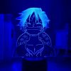 Luffy LED Lamp