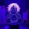 Luffy LED Lamp