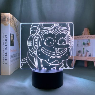 Usopp LED Lamp