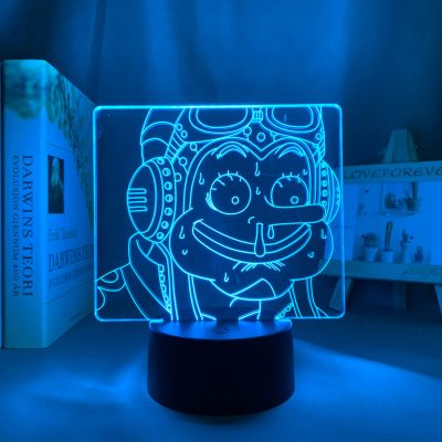 Usopp LED Lamp