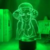 Nico Robin LED Lamp