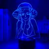 Nico Robin LED Lamp