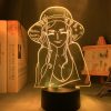 Nico Robin LED Lamp