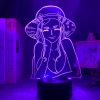 Nico Robin LED Lamp