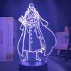 Zoro LED Lamp