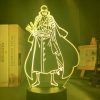 Zoro LED Lamp