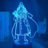 Zoro LED Lamp