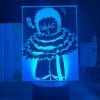 Charlotte Katakuri LED Lamp