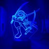 Zoro LED Lamp