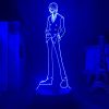 Sanji LED Lamp