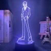 Sanji LED Lamp