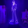 Sanji LED Lamp