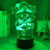 Tony Tony Chopper LED Lamp