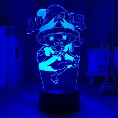 Tony Tony Chopper LED Lamp