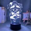 Tony Tony Chopper LED Lamp