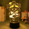 Tony Tony Chopper LED Lamp