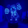 Luffy LED Lamp