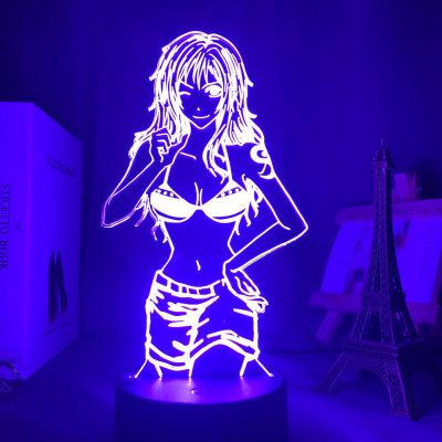 Nami LED Lamp