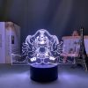 Buggy LED Lamp