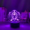 Buggy LED Lamp