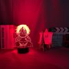 Luffy LED Lamp