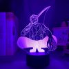 Zoro LED Lamp