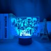 Straw Hat Pirates LED Lamp