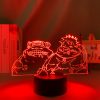 Chopper and Luffy LED Lamp