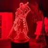 Zoro LED Lamp