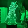 Zoro LED Lamp