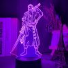 Zoro LED Lamp