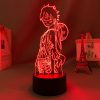 Luffy LED Lamp