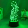 Luffy LED Lamp