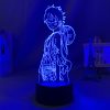 Luffy LED Lamp