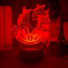 Thousand Sunny LED Lamp