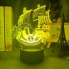 Thousand Sunny LED Lamp