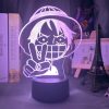 Luffy LED Lamp