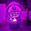 Luffy LED Lamp