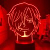 Sanji LED Lamp