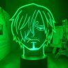 Sanji LED Lamp