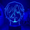 Sanji LED Lamp